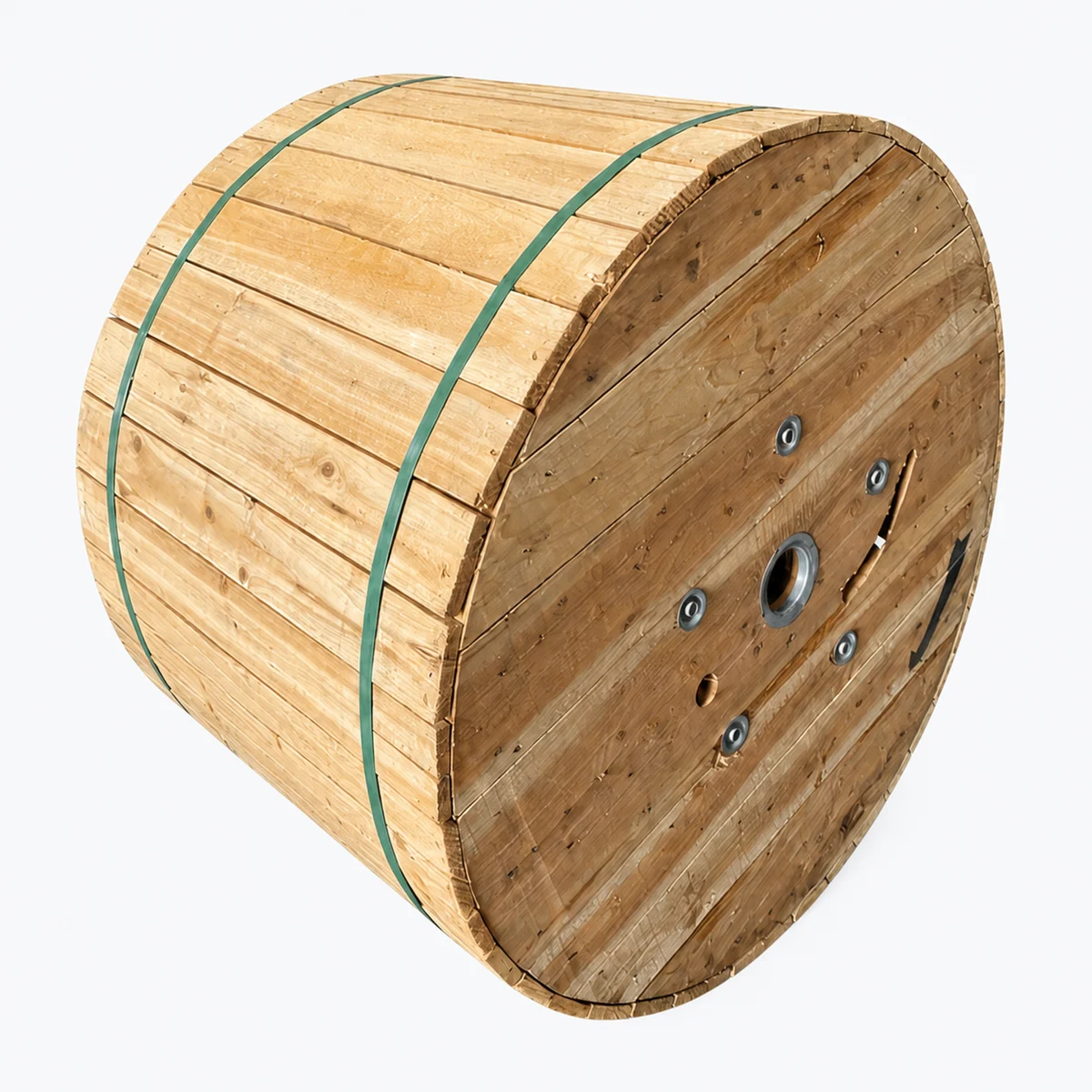 12 Fibre SM CST Cable (12FCSTSM) product image