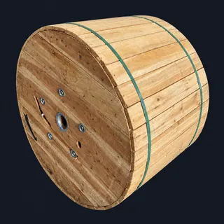 12 Fibre SM CST Cable (12FCSTSM) product image