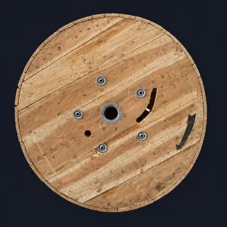 12 Fibre SM CST Cable (12FCSTSM) product image