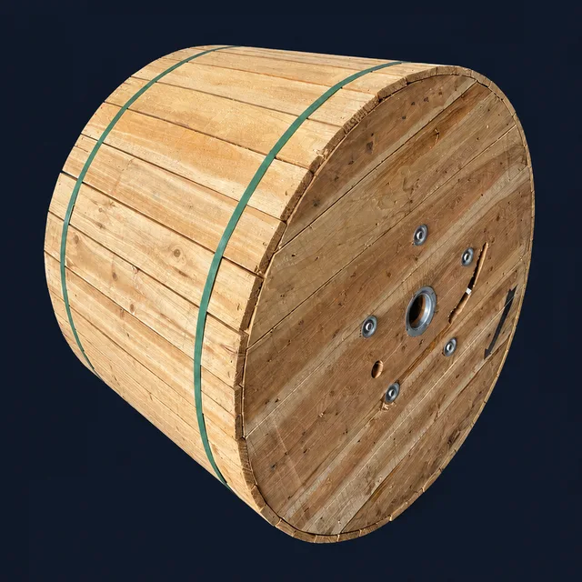 12 Fibre SM CST Cable (12FCSTSM) product image