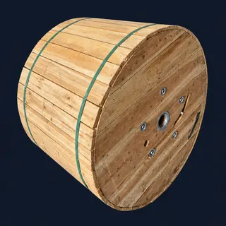 12 Fibre SM CST Cable (12FCSTSM) product image