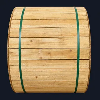 12 Fibre SM CST Cable (12FCSTSM) product image