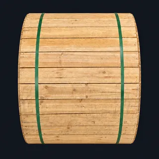 12 Fibre OM3 HDD GYFTY Fibre Optic Cable (12FOM3) product image