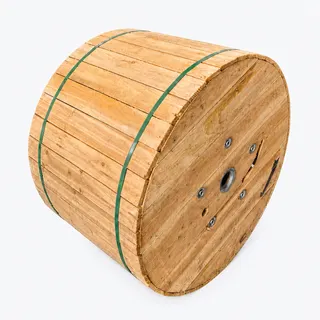 12 Fibre OM3 HDD GYFTY Fibre Optic Cable (12FOM3) product image