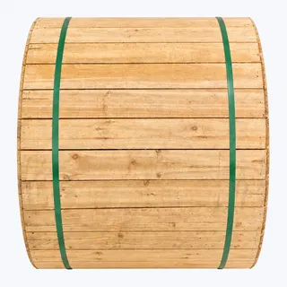 12 Fibre OM3 HDD GYFTY Fibre Optic Cable (12FOM3) product image