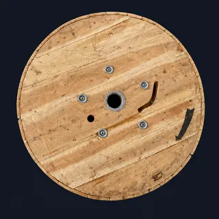 12 Fibre OM4 HDD (12FOM4) product image