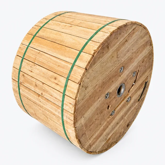 12 Fibre OM4 HDD (12FOM4) product image
