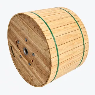 12 Fibre OM4 HDD (12FOM4) product image