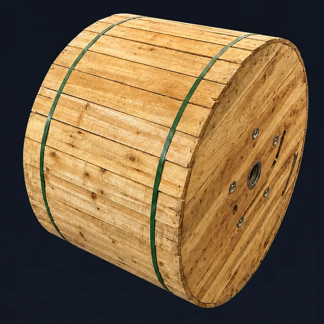 24 Fibre SM CST (24FCSTSM) product image