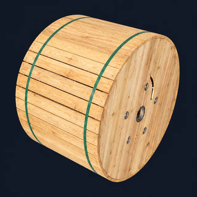 24 Fibre OM2 HDD Cable (24FMM) product image