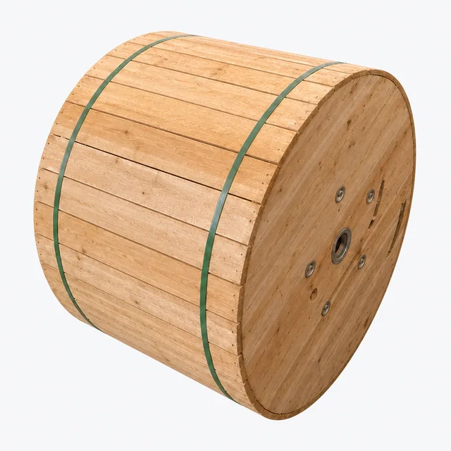 24 Fibre SM HDD/ADSS Cable (24FSM) product image
