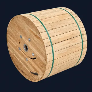 48 Fibre SM CST Optical Fibre Cable (48FCSTSM) product image