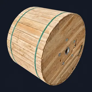 48 Fibre SM CST Optical Fibre Cable (48FCSTSM) product image