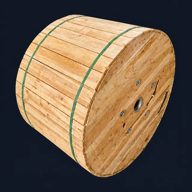 4 Fibre SM CST Cable (4FCSTSM) product image