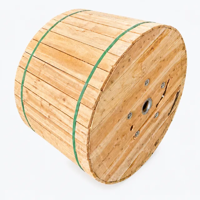 4 Fibre SM CST Cable (4FCSTSM) product image