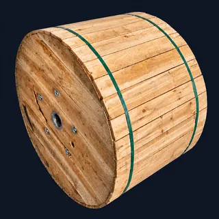 4 Fibre OM2 HDD OM2 Fibre Cable (4FMM) product image