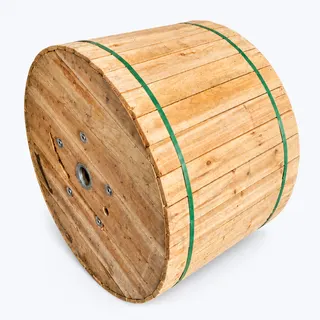 4 Fibre OM2 HDD OM2 Fibre Cable (4FMM) product image