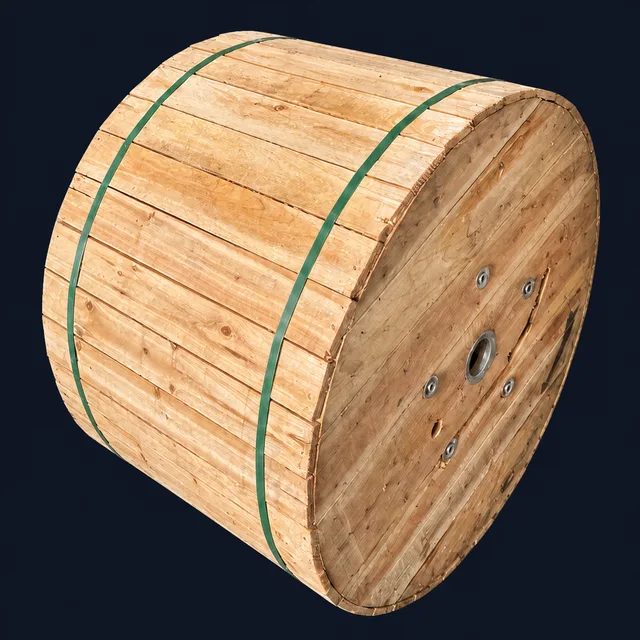 4 Fibre OM2 HDD OM2 Fibre Cable (4FMM) product image