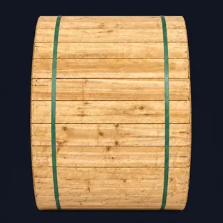 4 Fibre OM3 HDD GYFTY Fibre Cable (4FOM3) product image