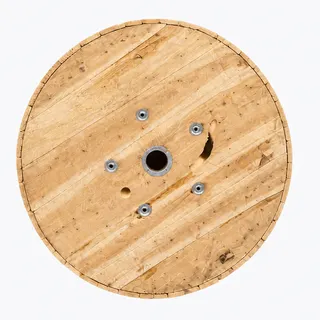 4 Fibre OM3 HDD GYFTY Fibre Cable (4FOM3) product image