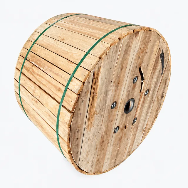4 Fibre SM HDD/ADSS Cable (4FSM) product image