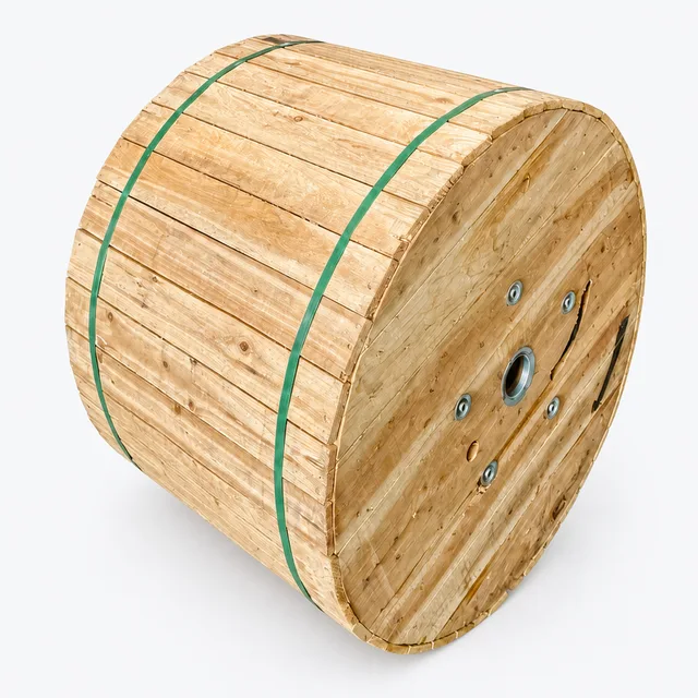 8 Fibre SM CST Cable (8FCSTSM) product image