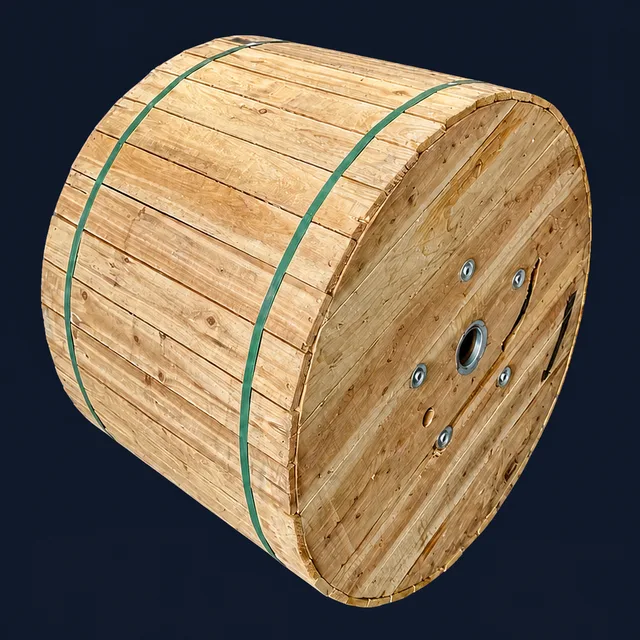 8 Fibre SM CST Cable (8FCSTSM) product image