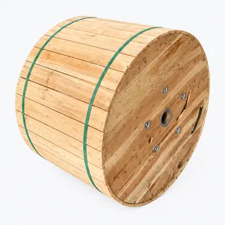 8 Fibre OM2 HDD GYFTY Fibre Cable (8FMM) product image