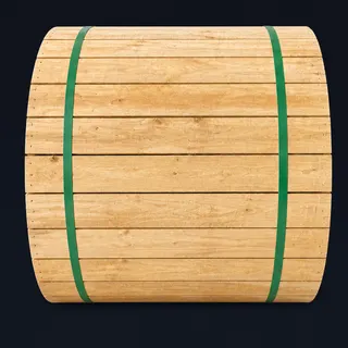 8 Fibre OM2 HDD GYFTY Fibre Cable (8FMM) product image