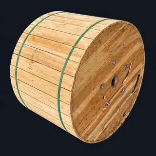 8 Fibre OM2 HDD GYFTY Fibre Cable (8FMM) product image