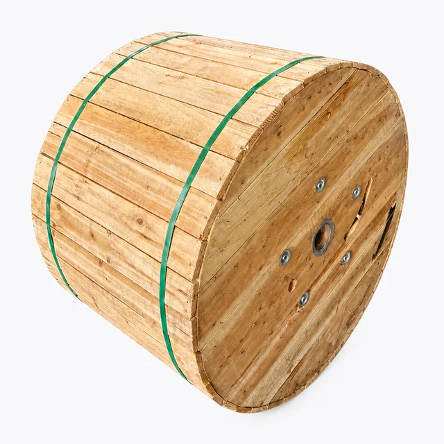8 Fibre OM2 HDD GYFTY Fibre Cable (8FMM) product image