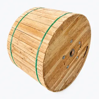 8 Fibre OM2 HDD GYFTY Fibre Cable (8FMM) product image