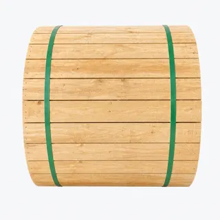 8 Fibre OM2 HDD GYFTY Fibre Cable (8FMM) product image