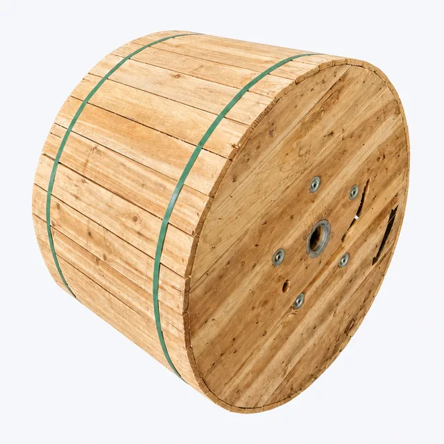 8 Fibre OM3 HDD Cable (8FOM3) product image