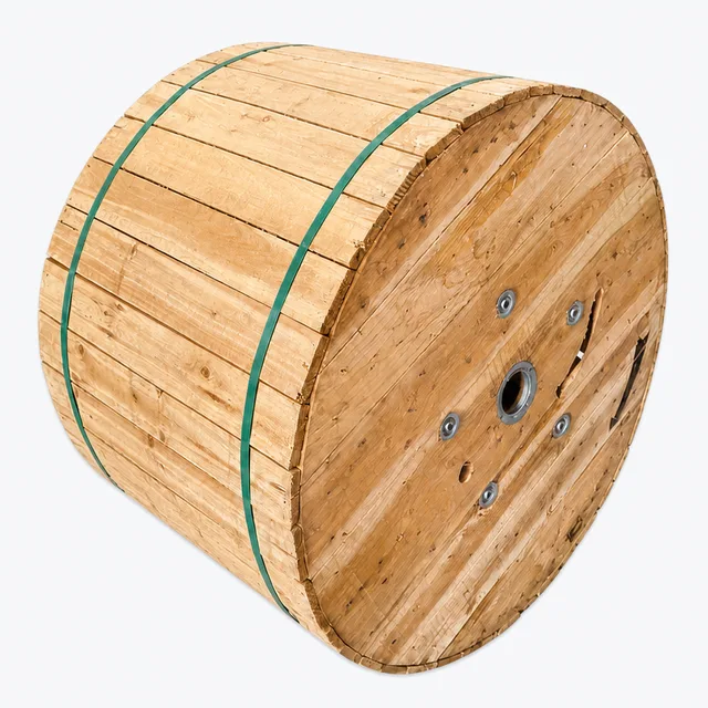 8 Fibre SM HDD/ADSS Cable (8FSM) product image