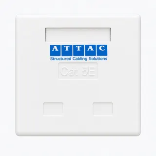 DATA BOX DUAL CAT5E (ABD) product image