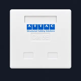 DATA BOX DUAL CAT5E (ABD) product image