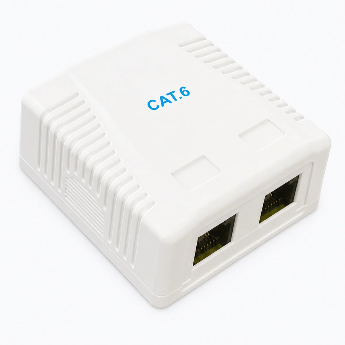 Data Box Dual CAT6 (ABD6) product image