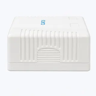 Data Box Dual CAT6 (ABD6) product image