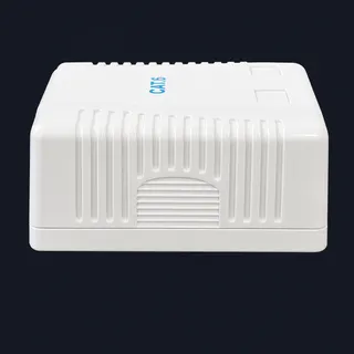 Data Box Dual CAT6 (ABD6) product image