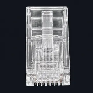 RJ45 CAT5E Connector (ACON) product image