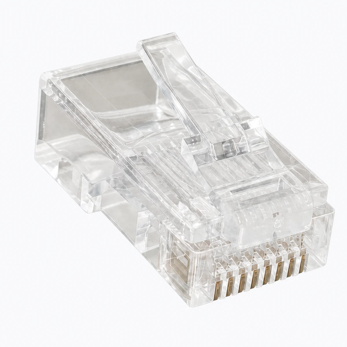 RJ45 CAT5E Connector (ACON) product image