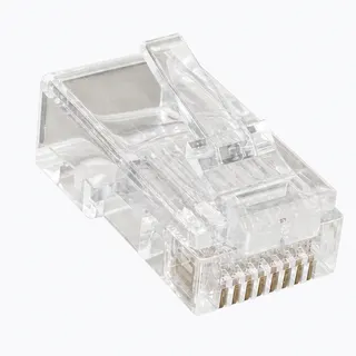 RJ45 CAT5E Connector (ACON) product image