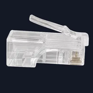 RJ45 CAT5E Connector (ACON) product image