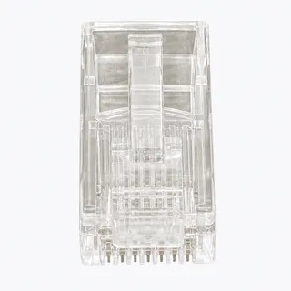 RJ45 CAT5E Connector (ACON) product image