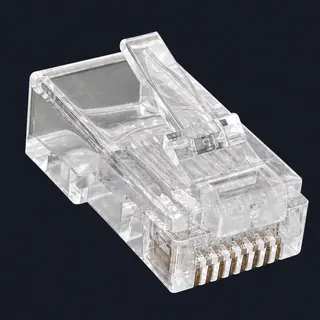 RJ45 CAT5E Connector (ACON) product image