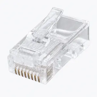 RJ45 CAT5E Connector (ACON) product image