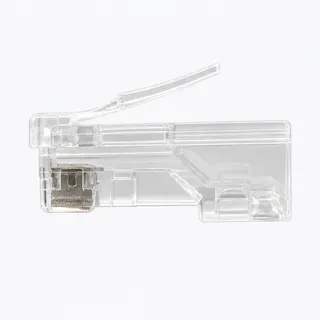RJ45 CAT6 Connector (ACON6) product image