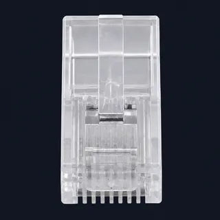 RJ45 CAT6 Connector (ACON6) product image