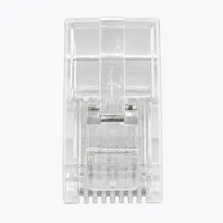 RJ45 CAT6 Connector (ACON6) product image
